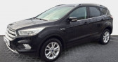 Annonce Ford Kuga occasion Diesel 2.0 TDCi 150 S&S 4x2 BVM6 Titanium  La Rochelle