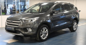 Ford Kuga 2.0 TDCi 150 S&S 4x2 BVM6 Titanium  � ST SATURNIN 72
