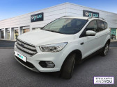 Annonce Ford Kuga occasion Diesel 2.0 TDCi 150 S&S 4x2 BVM6 Titanium  VILLENEUVE D'ASCQ