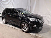 Ford Kuga occasion année 2017 boite Manuelle Annonce Ford Kuga occasion Diesel 2.0 TDCi 150 S&S 4x2 BVM6 Titanium à VANNES
