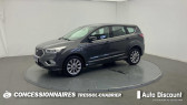 Annonce Ford Kuga occasion Diesel 2.0 TDCi 150 S&S 4x2 BVM6 Vignale  PERPIGNAN