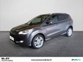 Annonce Ford Kuga occasion Diesel 2.0 TDCi 150 S&S 4x2 Titanium  Avranches