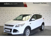 Ford Kuga occasion année 2016 boite Manuelle Annonce Ford Kuga occasion Diesel 2.0 TDCi 150 S&S 4x2 Titanium à TARBES