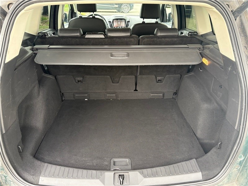 Ford Kuga 2.0 TDCI 150 S&S 4X2 Titanium  occasion  LABEGE CEDEX - photo n9