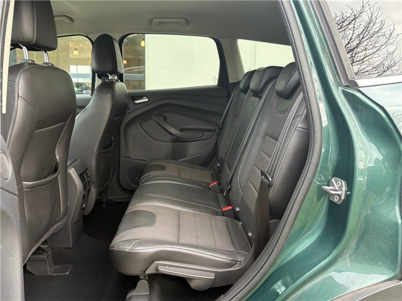 Ford Kuga 2.0 TDCI 150 S&S 4X2 Titanium  occasion  LABEGE CEDEX - photo n12
