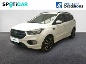 Ford Kuga 2.0 TDCi 150 S&S 4x4 BVM6 ST-Line  à Vétraz-Monthoux 74