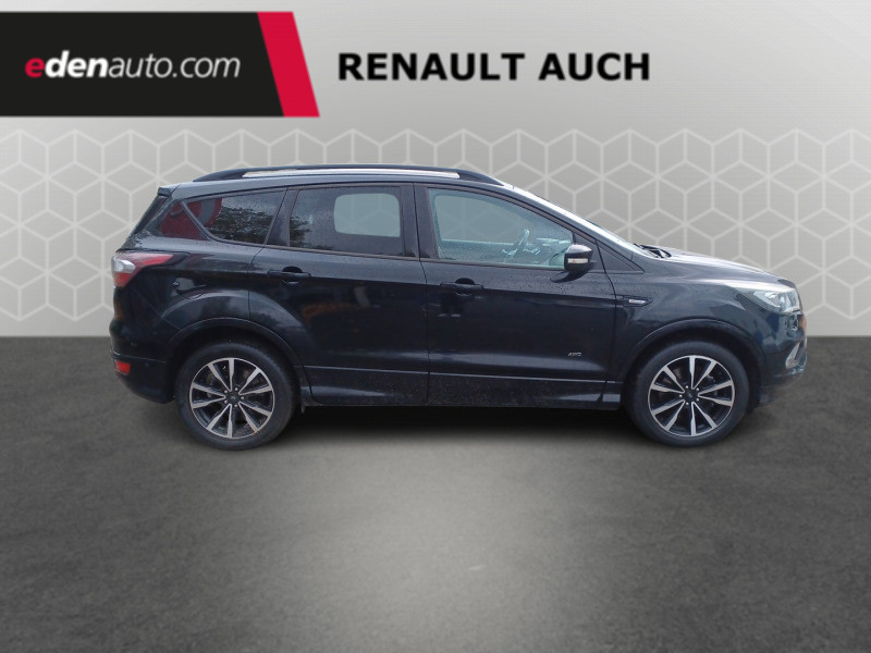 Ford Kuga 2.0 TDCi 150 S&S 4x4 Powershift ST-Line  occasion  Auch - photo n8