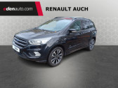 Ford Kuga occasion année 2018 boite Automatique Annonce Ford Kuga occasion Diesel 2.0 TDCi 150 S&S 4x4 Powershift ST-Line à Auch