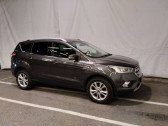 Ford Kuga occasion année 2017 boite Automatique Annonce Ford Kuga occasion Diesel 2.0 TDCi 150 S&S 4x4 Powershift Titanium à LOUDEAC
