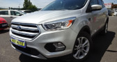 Ford Kuga occasion année 2017 boite Manuelle Annonce Ford Kuga occasion Diesel 2.0 TDCi 150 SetS 4x2 BVM6 Titanium à Cournon D'Auvergne