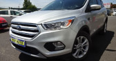 Ford Kuga 2.0 TDCi 150 SetS 4x2 BVM6 Titanium  2017 - annonce de voiture en vente sur Auto Sélection.com