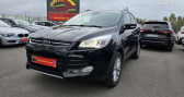 Ford Kuga occasion année 2016 boite Manuelle Annonce Ford Kuga occasion Diesel 2.0 TDCi 150 SetS 4x2 Trend à Perpignan