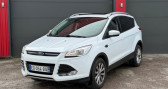 Ford Kuga 2.0 TDCi 150 SS 4x2 Titanium  � Gevrey-Chambertin 21