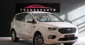 Annonce Ford Kuga occasion Diesel 2.0 TDCI 150 SS VIGNALE � L'ISLE SUR LA SORGUE