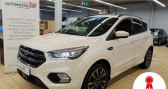 Ford Kuga occasion année 2018 boite Manuelle Annonce Ford Kuga occasion Diesel 2.0 TDCI 150 ST-LINE 4X2 START-STOP à MONTMOROT