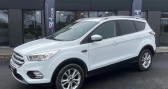 Annonce Ford Kuga occasion Diesel 2.0 TDCI 150 TITANIUM 4X2 � Montbazon