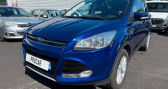 Ford Kuga occasion année 2016 boite Manuelle Annonce Ford Kuga occasion Diesel 2.0 tdci 150 titanium à CHARMEIL