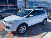 Ford Kuga occasion année 2016 boite Manuelle Annonce Ford Kuga occasion Diesel 2.0 TDCI 150 TITANIUM à Lescure-d'Albigeois