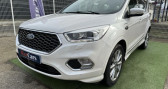 Annonce Ford Kuga occasion Diesel 2.0 TDCI 150 VIGNALE 4X2 S&S  ROUEN