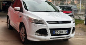 Annonce Ford Kuga occasion Diesel 2.0 TDCI 150 � St Georges D'Orques