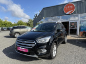 Ford Kuga occasion année 2018 boite Automatique Annonce Ford Kuga occasion Diesel 2.0 TDCi 150ch Powershift 4x4 Titanium à Labège