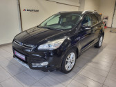 Annonce Ford Kuga occasion Diesel 2.0 TDCi 150ch Sport Platinium 4x4 PowerShift  Chaumont