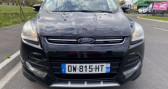 Ford Kuga 2.0 TDCI 150CH SPORT PLATINIUM   VOREPPE 38