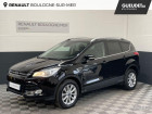 Ford Kuga occasion année 2016 boite Manuelle Annonce Ford Kuga occasion Diesel 2.0 TDCi 150ch Sport Platinium à Boulogne-sur-Mer