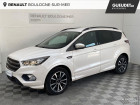 Ford Kuga occasion année 2018 boite Manuelle Annonce Ford Kuga occasion Diesel 2.0 TDCi 150ch Stop&Start Executive 4x2 à Boulogne-sur-Mer