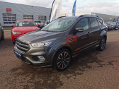 Ford Kuga occasion année 2018 boite Manuelle Annonce Ford Kuga occasion Diesel 2.0 TDCi 150ch Stop&Start ST-Line 4x2 Euro6.2 à Amilly