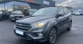Ford Kuga 2.0 TDCI 150CH STOP&START ST-LINE 4X2  2017 - annonce de voiture en vente sur Auto Sélection.com