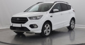 Ford Kuga 2.0 TDCI 150CH STOP&START ST-LINE 4X2   VOREPPE 38