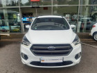 Ford Kuga occasion Blanc année 2017 boite Manuelle Annonce Ford Kuga occasion Diesel 2.0 TDCi 150ch Stop&Start ST-Line 4x2 à Millau