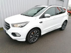 Ford Kuga occasion année 2018 boite Manuelle Annonce Ford Kuga occasion Diesel 2.0 TDCi 150ch Stop&Start ST-Line 4x2 à Varennes-Vauzelles