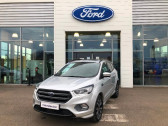 Ford Kuga occasion année 2018 boite Manuelle Annonce Ford Kuga occasion Diesel 2.0 TDCi 150ch Stop&Start ST-Line 4x2 à Gien