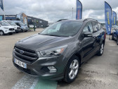 Annonce Ford Kuga occasion Diesel 2.0 TDCi 150ch Stop&Start ST-Line 4x2  Barberey-Saint-Sulpice