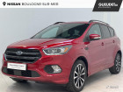 Ford Kuga occasion année 2016 boite Manuelle Annonce Ford Kuga occasion Diesel 2.0 TDCi 150ch Stop&Start ST-Line 4x2 à Saint-Léonard