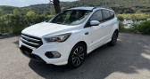 Ford Kuga 2.0 TDCI 150CH STOP&START ST-LINE 4X4 POWERSHIFT   Sainte-Maxime 83