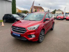 Ford Kuga occasion année 2018 boite Robotisee Annonce Ford Kuga occasion Diesel 2.0 TDCi 150ch Stop&Start ST-Line 4x4 Powershift à Olivet