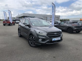 Ford Kuga occasion année 2017 boite Robotisee Annonce Ford Kuga occasion Diesel 2.0 TDCI 150CH STOP&START ST-LINE 4X4 POWERSHIFT à Onet-le-Château