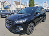 Ford Kuga occasion année 2019 boite Manuelle Annonce Ford Kuga occasion Diesel 2.0 TDCi 150ch Stop&Start ST-Line Black & Silver 141g 4x2 Eu à Fleury-les-Aubrais