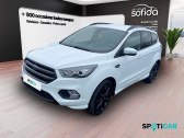 Ford Kuga 2.0 TDCi 150ch Stop&Start ST-Line Black & Silver 4x2 Euro6.2   Longuenesse 62