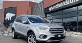 Annonce Ford Kuga occasion Diesel 2.0 TDCI 150CH STOP START TITANIUM 4X2 EURO6.2  Nieppe