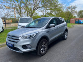 Annonce Ford Kuga occasion Diesel 2.0 TDCi 150ch Stop&Start Titanium 4x2 Euro6.2  Saint-Doulchard