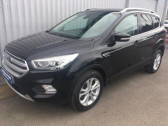 Ford Kuga occasion année 2018 boite Manuelle Annonce Ford Kuga occasion Diesel 2.0 TDCi 150ch Stop&Start Titanium 4x2 Euro6.2 à Varennes-Vauzelles