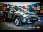 Ford Kuga occasion année 2019 boite Manuelle Annonce Ford Kuga occasion Diesel 2.0 TDCi 150ch Stop&Start Titanium 4x2 Euro6.2 à Beaune