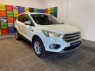 Ford Kuga occasion année 2019 boite Manuelle Annonce Ford Kuga occasion Diesel 2.0 TDCi 150ch Stop&Start Titanium 4x2 Euro6.2 à Dole