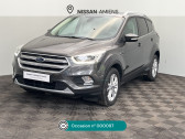 Annonce Ford Kuga occasion Diesel 2.0 TDCi 150ch Stop&Start Titanium 4x2 Euro6.2  Amiens
