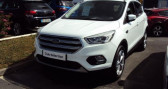 Ford Kuga occasion année 2017 boite Manuelle Annonce Ford Kuga occasion Diesel 2.0 TDCi 150ch Stop&Start Titanium 4x2 à Thillois