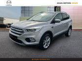 Annonce Ford Kuga occasion Diesel 2.0 TDCi 150ch Stop&Start Titanium 4x2  BRUAY LA BUISSIERE